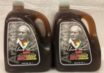 Arizona Arnold Palmer  Lite - Half and Half - Iced Tea Lemonade 3.78L 128FL OZ (PACK OF 2)